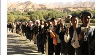 در بیست‌سال جمهوریت؛ هزاره‌ها چرا همواره فریب می‌خوردند؟ ـ مجله‌ی اورال